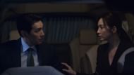 Still from First Lady (Image via Viki)